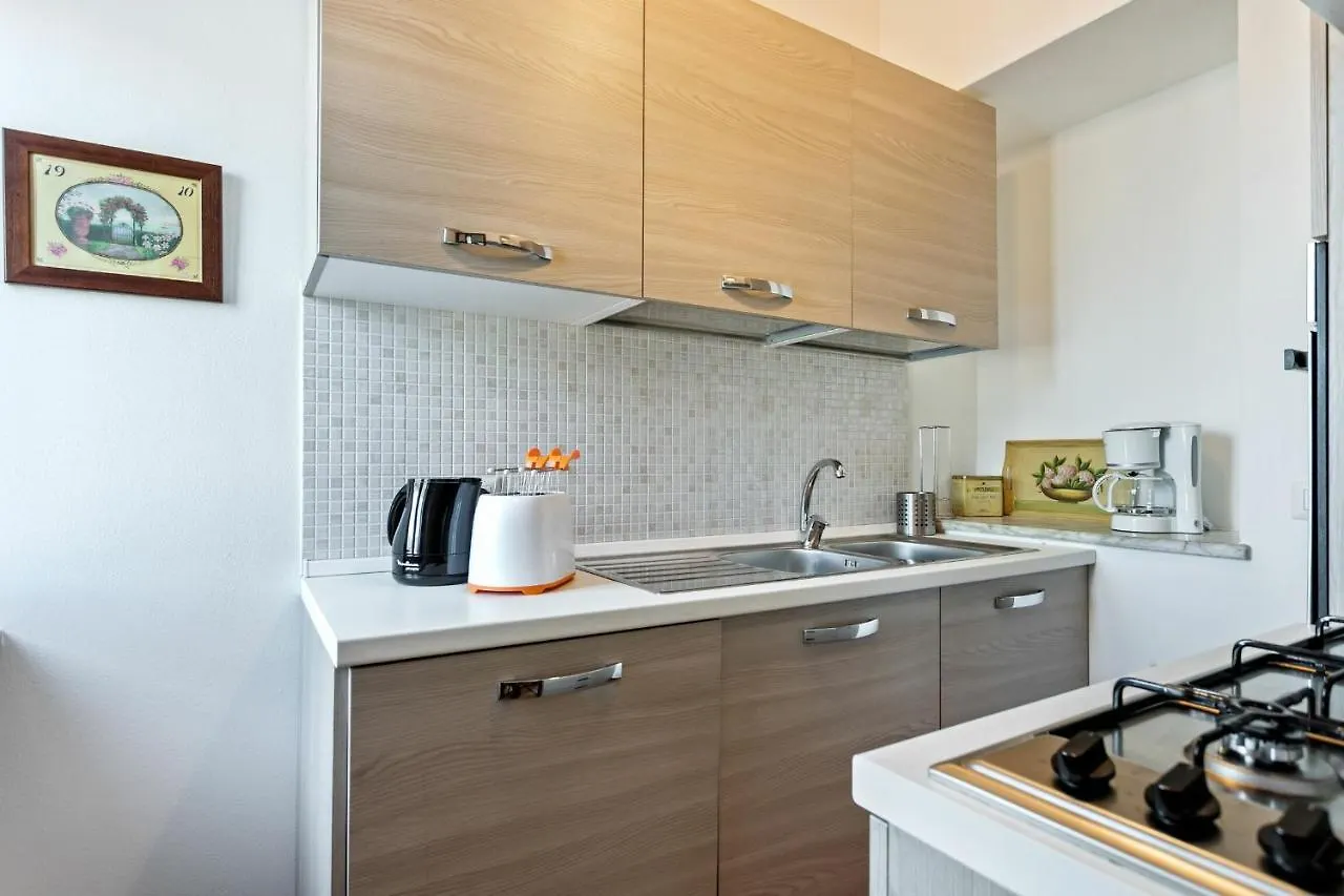 Casa La Rivetta By Halldis Dongo Tatil Evi